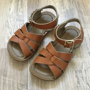 Toddler Salt Water Sandals